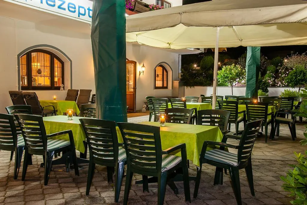 Hotel Koenigshof Bodenmais