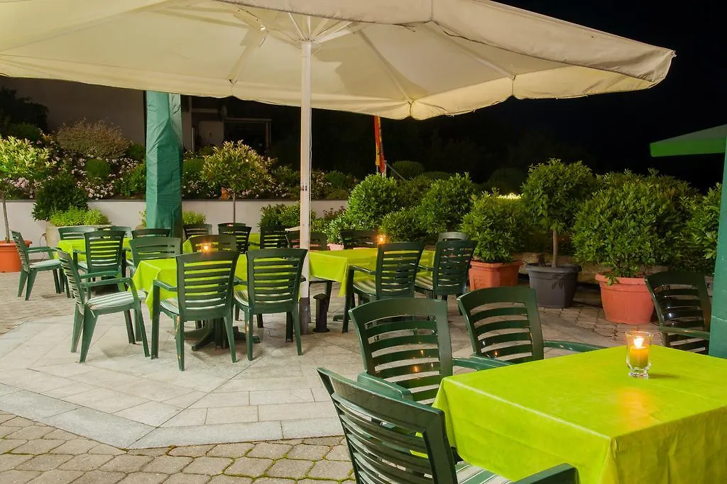 Hotel Koenigshof Bodenmais Germany