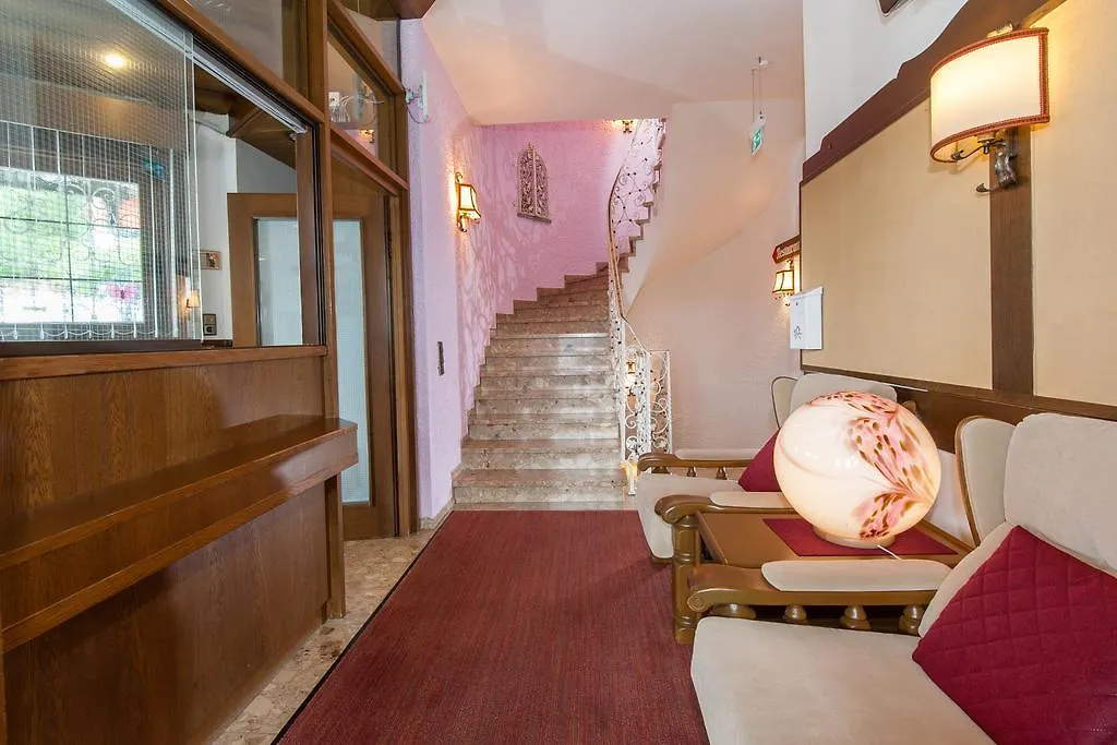 Hotel Koenigshof Bodenmais 3*,  Germany