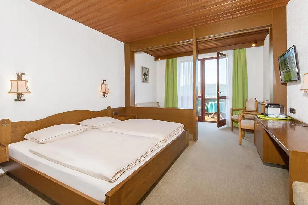 Hotel Koenigshof Bodenmais Germany