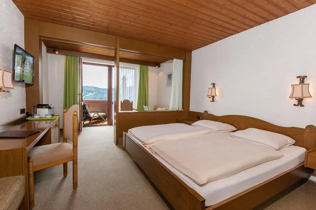 Hotel Koenigshof Bodenmais 3*,  Germany