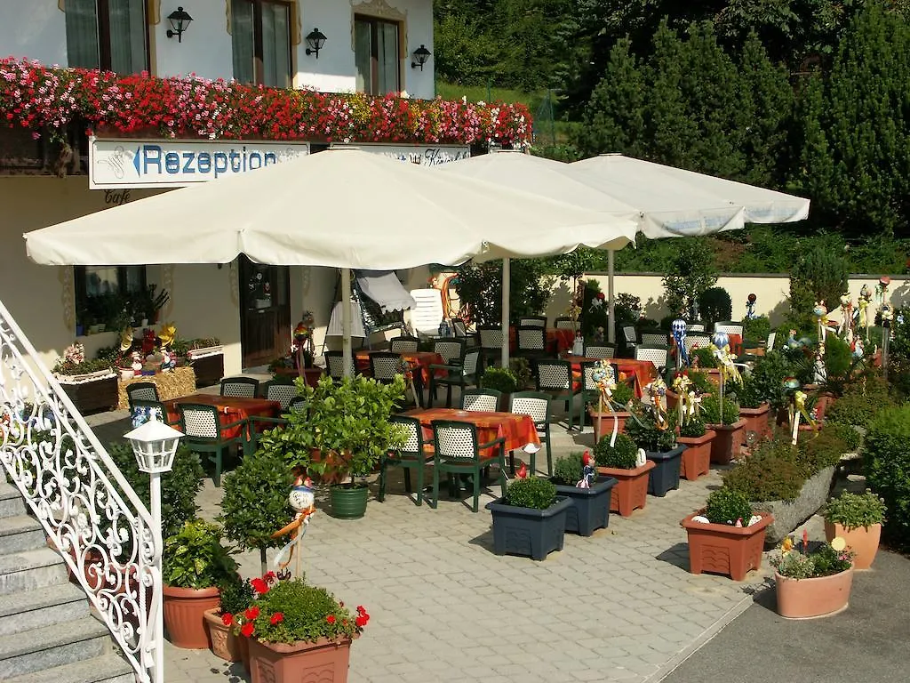 Hotel Koenigshof Bodenmais