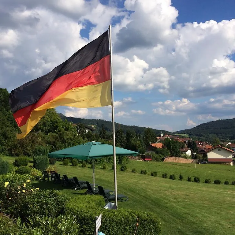 Hotel Koenigshof Bodenmais