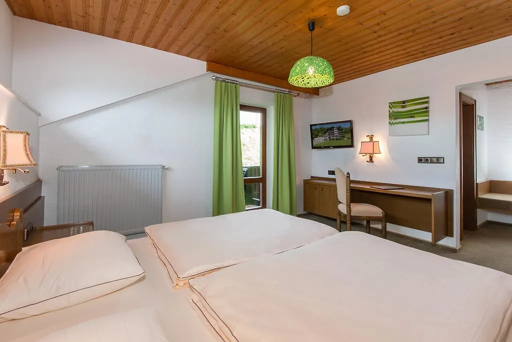 Hotel Koenigshof Bodenmais