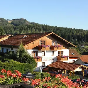 Ferien- Und Aktivhotel Zum Arber Hotel