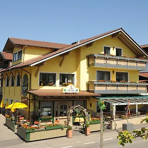 Appart-hotel Wildererstuben Aparthotel