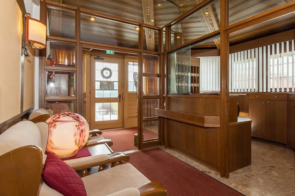 Hotel Koenigshof Bodenmais