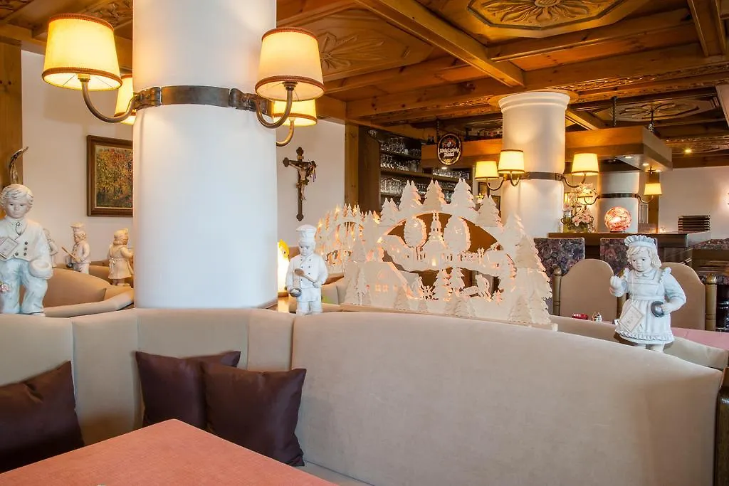 Hotel Koenigshof Bodenmais