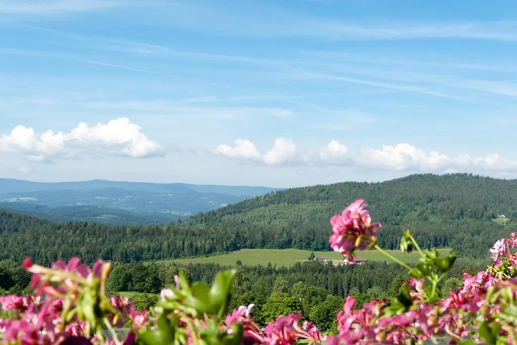 Hotel Koenigshof Bodenmais