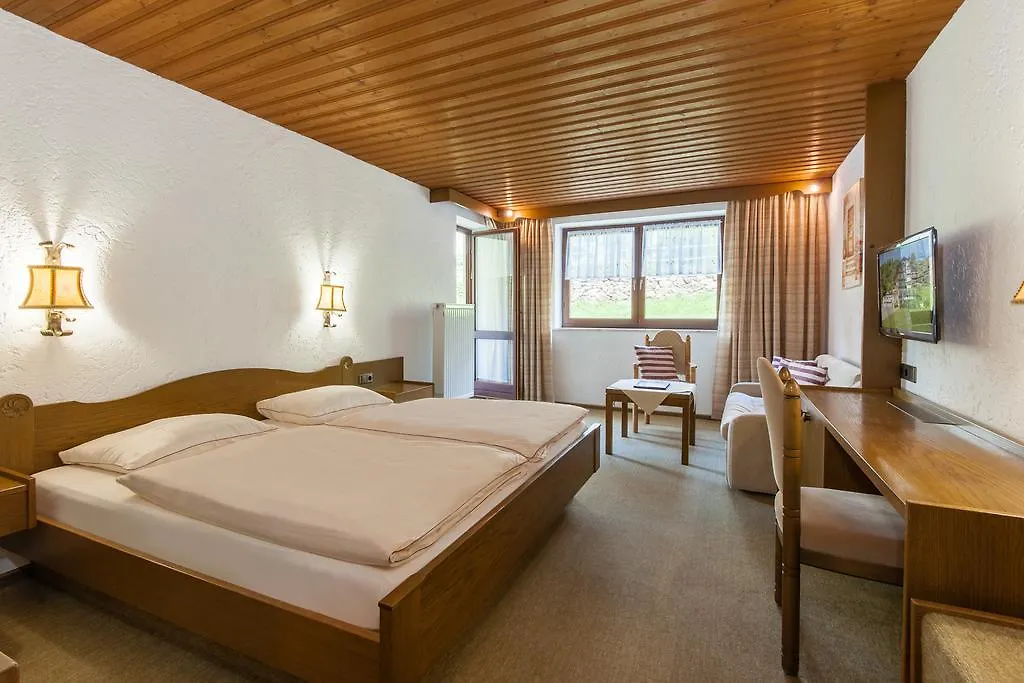 Hotel Koenigshof Bodenmais