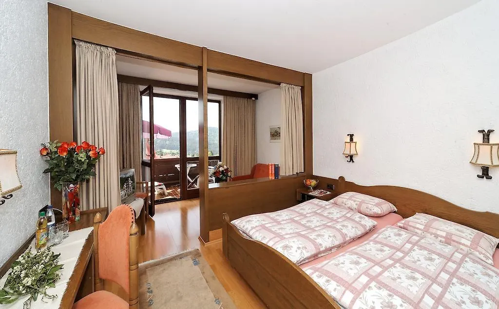 Hotel Koenigshof Bodenmais